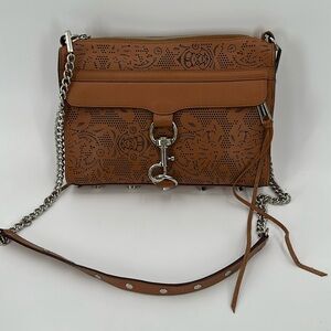 Rebecca Minkoff - Flower Love CrossBody Bag